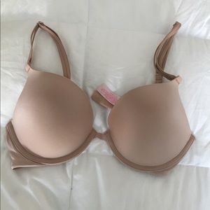 Victoria's Secret Push Up bra